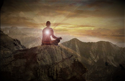 Is God Impersonal?